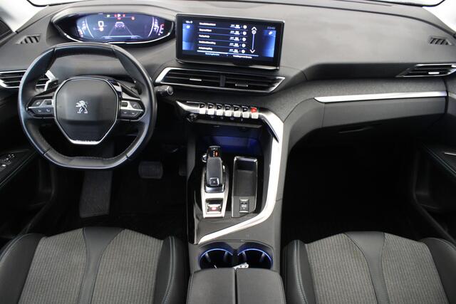 Peugeot 5008 1.2 PureTech Allure |Navi|Camera| *Pasen geopend!*