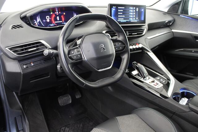 Peugeot 5008 1.2 PureTech Allure |Navi|Camera| *Pasen geopend!*
