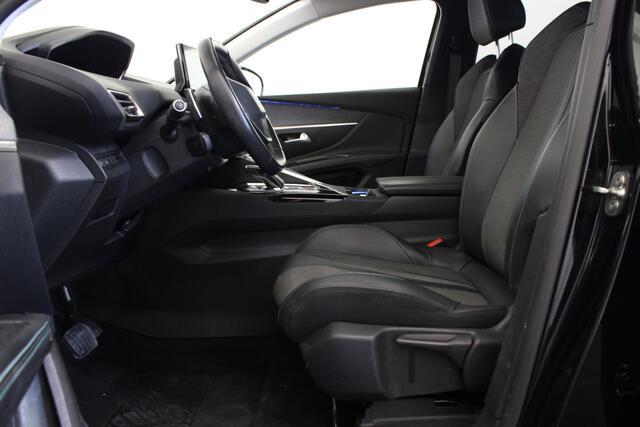 Peugeot 5008 1.2 PureTech Allure |Navi|Camera| *Pasen geopend!*