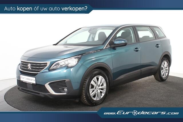 Peugeot 5008 1.2 PureTech Active *1ste Eigenaar*Navigatie*Trekhaak*