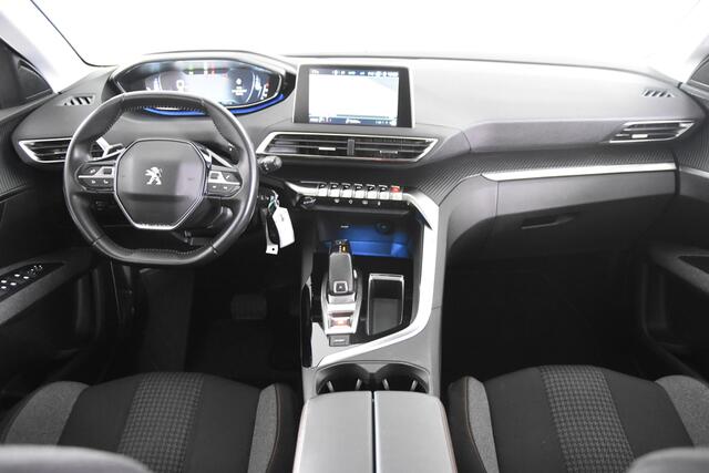 Peugeot 5008 1.2 PureTech Active *1ste Eigenaar*Navigatie*Trekhaak*