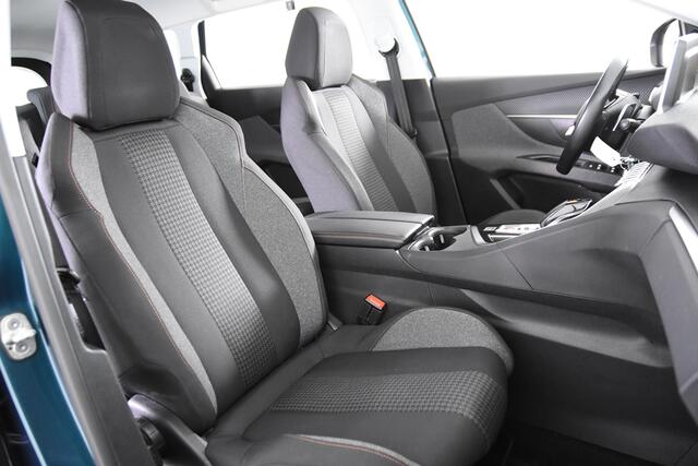 Peugeot 5008 1.2 PureTech Active *1ste Eigenaar*Navigatie*Trekhaak*