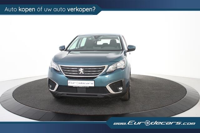 Peugeot 5008 1.2 PureTech Active *1ste Eigenaar*Navigatie*Trekhaak*