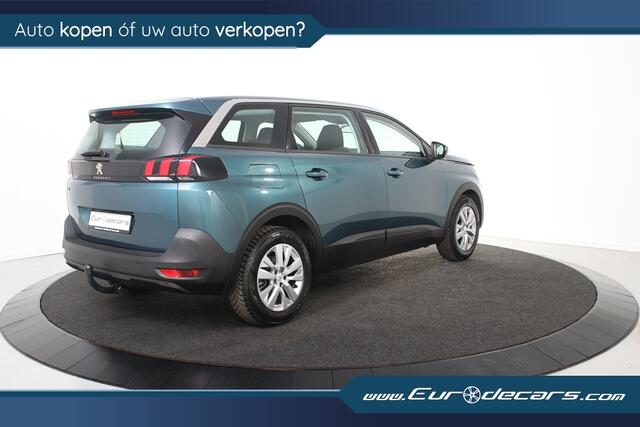 Peugeot 5008 1.2 PureTech Active *1ste Eigenaar*Navigatie*Trekhaak*
