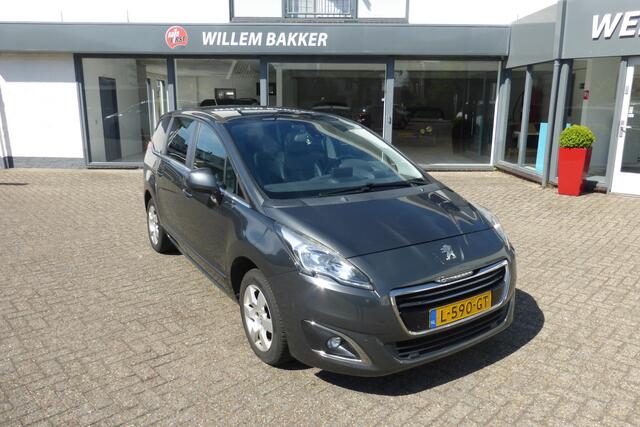 Peugeot 5008 1.2 PureTech Style 7p.
