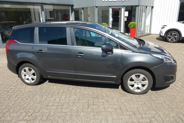Peugeot 5008 1.2 PureTech Style 7p.