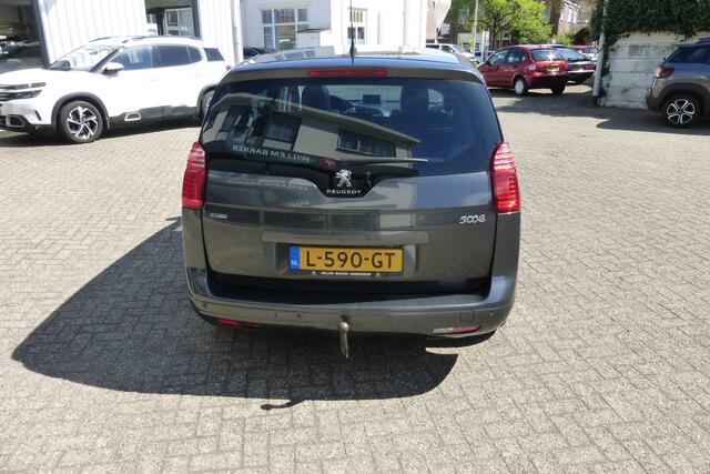 Peugeot 5008 1.2 PureTech Style 7p.