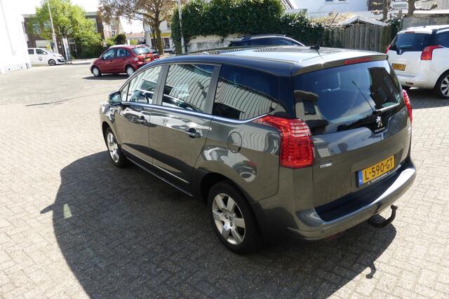 Peugeot 5008 1.2 PureTech Style 7p.