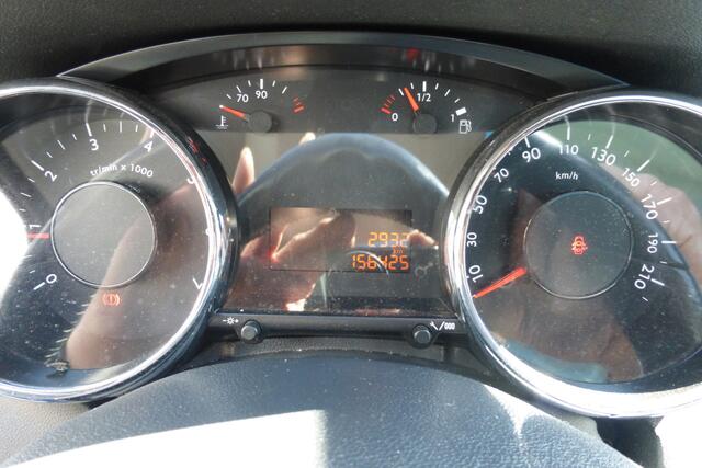 Peugeot 5008 1.2 PureTech Style 7p.