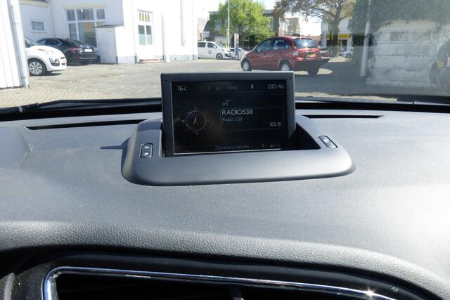 Peugeot 5008 1.2 PureTech Style 7p.