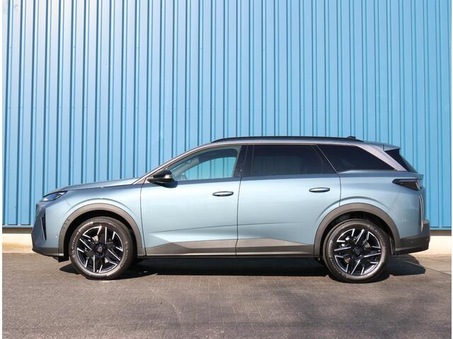 Peugeot 5008 1.2 Hybrid 136PK Allure | Incl. ¤3.447 korting | AUTOMAAT | 7-zitter | Adaptieve cruise control | 360° camera | Apple Carplay/ Android Auto | Climate control | LED