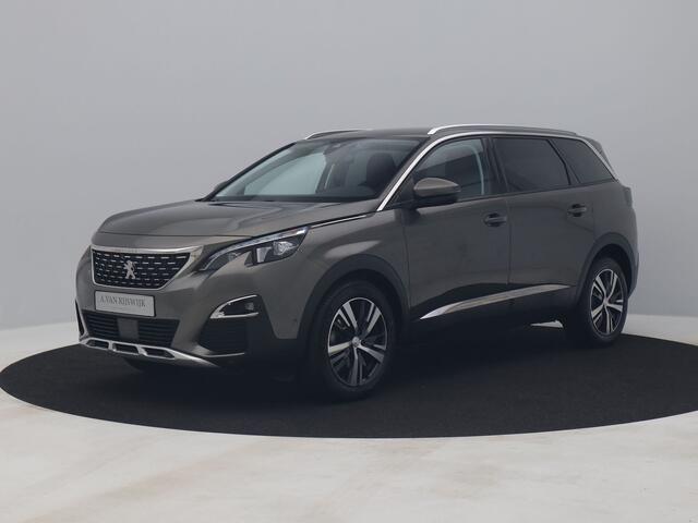 Peugeot 5008 1.2 PureTech 130 PK Automaat Allure 7-Pers. | CAMERA
