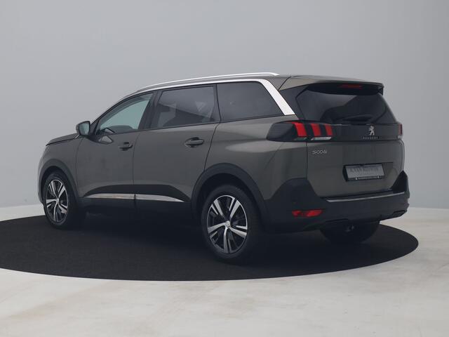 Peugeot 5008 1.2 PureTech 130 PK Automaat Allure 7-Pers. | CAMERA