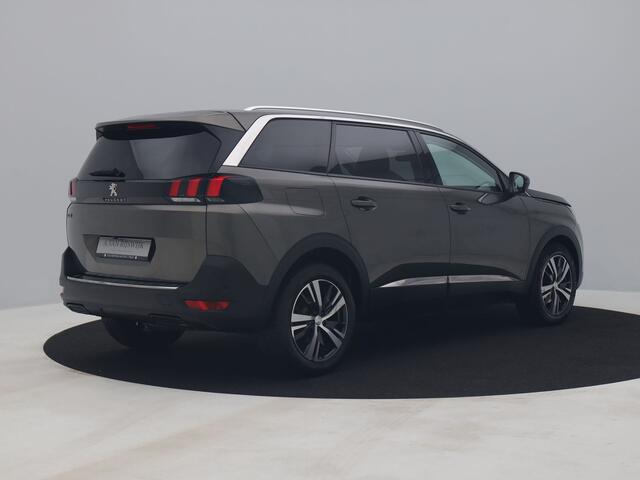 Peugeot 5008 1.2 PureTech 130 PK Automaat Allure 7-Pers. | CAMERA