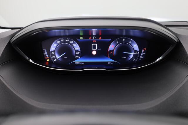 Peugeot 5008 1.2 PureTech 130 PK Automaat Allure 7-Pers. | CAMERA