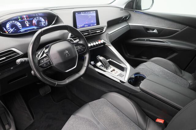 Peugeot 5008 1.2 PureTech 130 PK Automaat Allure 7-Pers. | CAMERA