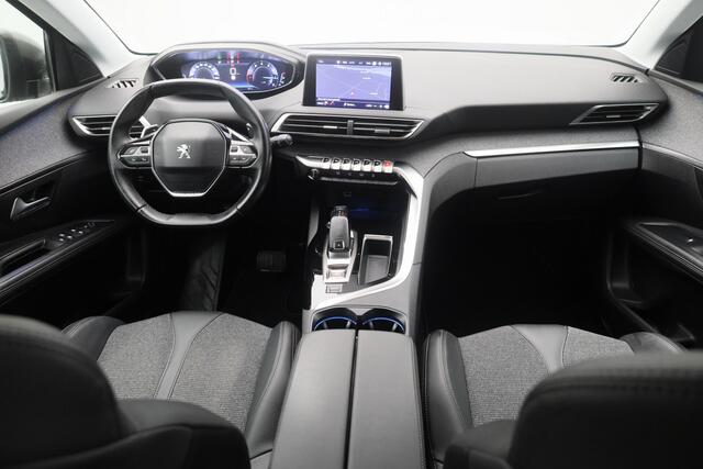 Peugeot 5008 1.2 PureTech 130 PK Automaat Allure 7-Pers. | CAMERA