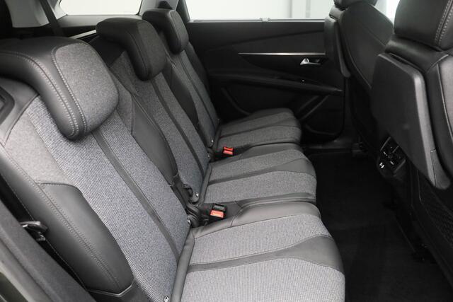 Peugeot 5008 1.2 PureTech 130 PK Automaat Allure 7-Pers. | CAMERA