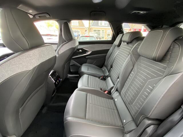 Peugeot 5008 Hybrid 136 Allure | NIEUW | 360gr Camera | Adaptieve Cruise Control | Navigatie | Keyless Entry | 7 Zitplaatsen