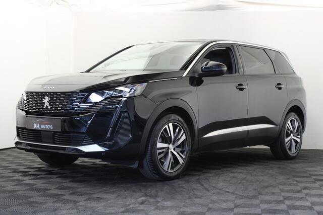 Peugeot 5008 1.2 PureTech Allure