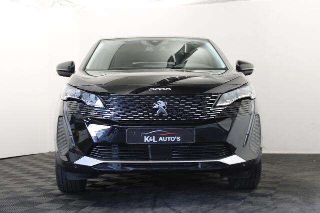 Peugeot 5008 1.2 PureTech Allure