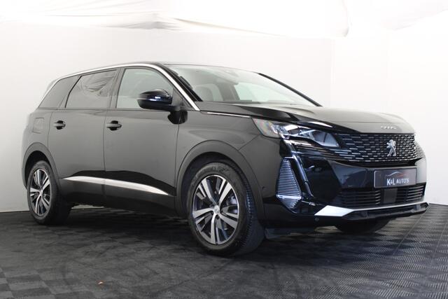 Peugeot 5008 1.2 PureTech Allure