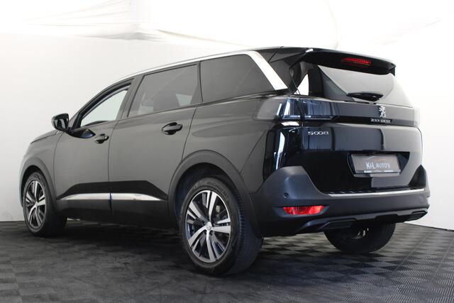 Peugeot 5008 1.2 PureTech Allure