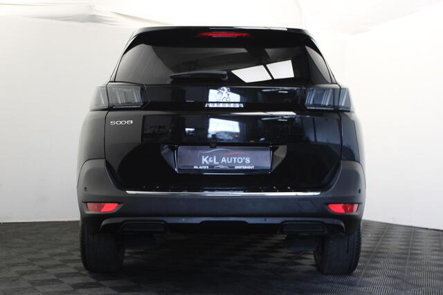 Peugeot 5008 1.2 PureTech Allure