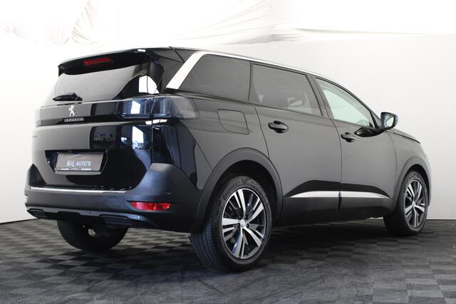 Peugeot 5008 1.2 PureTech Allure