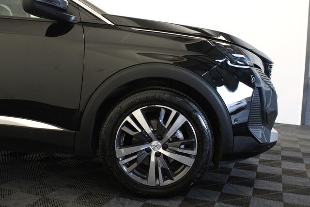Peugeot 5008 1.2 PureTech Allure
