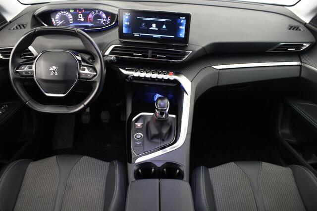 Peugeot 5008 1.2 PureTech Allure