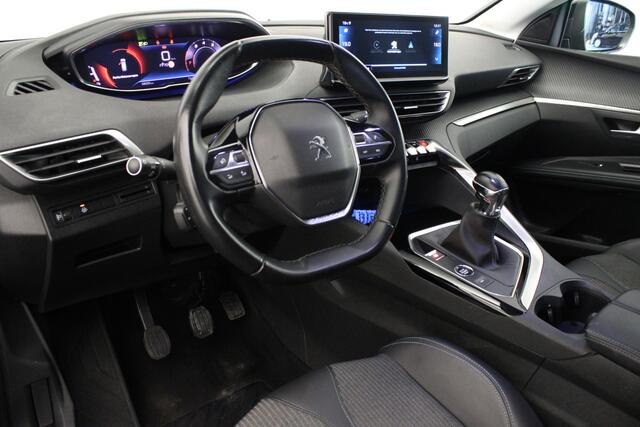 Peugeot 5008 1.2 PureTech Allure
