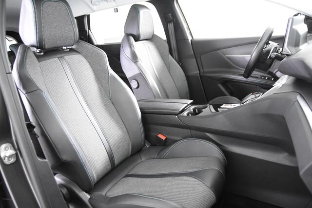 Peugeot 5008 1.2 PureTech Allure *1ste Eigenaar*Leer*7-Zitplaatsen*Trekhaak*