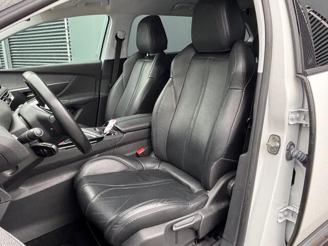 Peugeot 5008 BWJ 2019 | 1.2T 131PK Premium | LEER | CLIMA | 360 CAMERA | NAVI | CRUISE | CARPLAY |