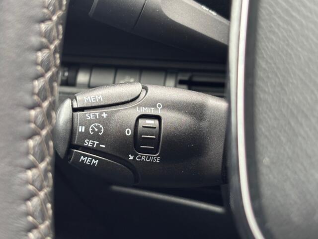 Peugeot 5008 BWJ 2019 | 1.2T 131PK Premium | LEER | CLIMA | 360 CAMERA | NAVI | CRUISE | CARPLAY |