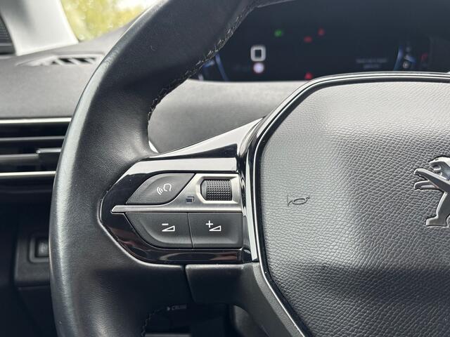 Peugeot 5008 BWJ 2019 | 1.2T 131PK Premium | LEER | CLIMA | 360 CAMERA | NAVI | CRUISE | CARPLAY |
