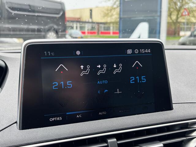 Peugeot 5008 BWJ 2019 | 1.2T 131PK Premium | LEER | CLIMA | 360 CAMERA | NAVI | CRUISE | CARPLAY |