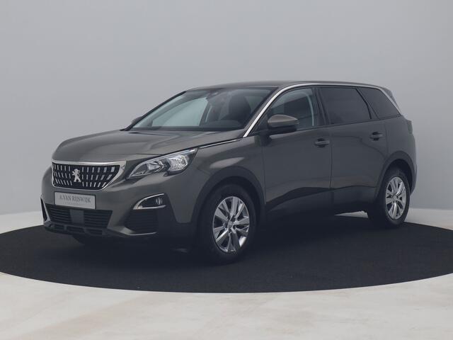 Peugeot 5008 1.2 PureTech 130 PK Automaat Active 7-Pers. | NAVI | CARPLAY