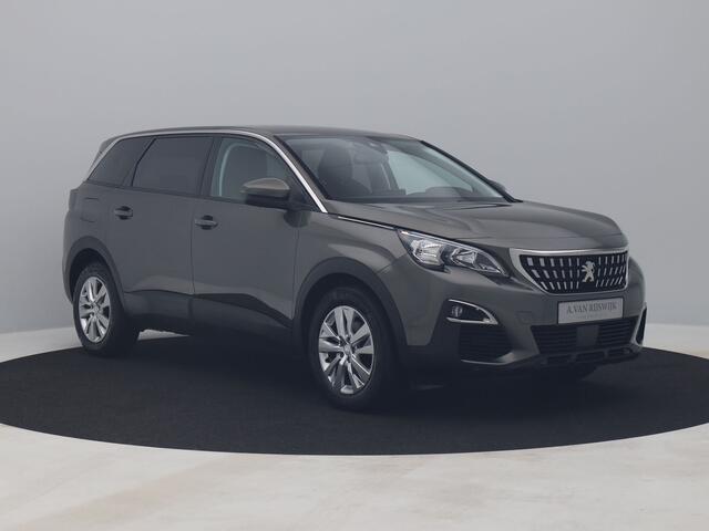 Peugeot 5008 1.2 PureTech 130 PK Automaat Active 7-Pers. | NAVI | CARPLAY