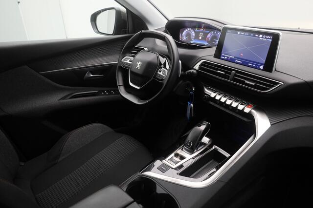 Peugeot 5008 1.2 PureTech 130 PK Automaat Active 7-Pers. | NAVI | CARPLAY