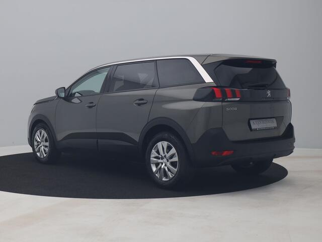 Peugeot 5008 1.2 PureTech 130 PK Automaat Active 7-Pers. | NAVI | CARPLAY