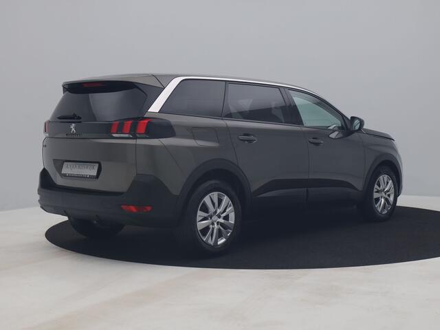 Peugeot 5008 1.2 PureTech 130 PK Automaat Active 7-Pers. | NAVI | CARPLAY