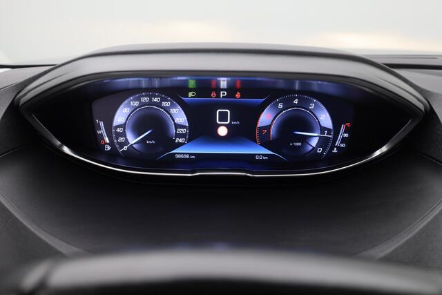 Peugeot 5008 1.2 PureTech 130 PK Automaat Active 7-Pers. | NAVI | CARPLAY