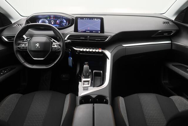 Peugeot 5008 1.2 PureTech 130 PK Automaat Active 7-Pers. | NAVI | CARPLAY