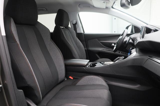 Peugeot 5008 1.2 PureTech 130 PK Automaat Active 7-Pers. | NAVI | CARPLAY