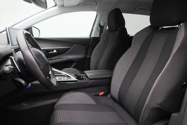 Peugeot 5008 1.2 PureTech 130 PK Automaat Active 7-Pers. | NAVI | CARPLAY