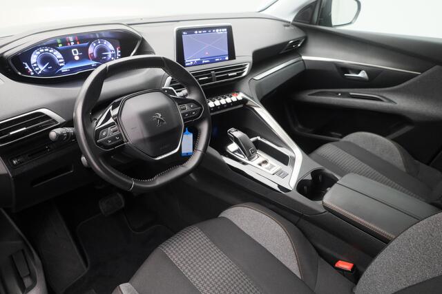 Peugeot 5008 1.2 PureTech 130 PK Automaat Active 7-Pers. | NAVI | CARPLAY