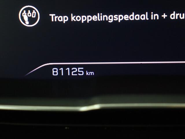 Peugeot 5008 1.2 130PK PureTech GT-Line | Schuif/kantel dak | Lederenbekleding | Massage stoelen |