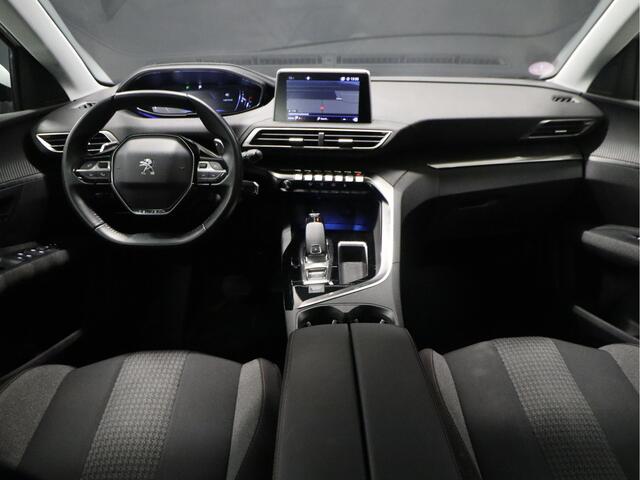 Peugeot 5008 1.2 PureTech Active 7-Pers. [APPLE CARPLAY, ANDROID, CAMERA, PDC V+A, CRUISE, NIEUWSTAAT]
