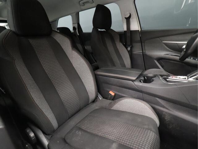 Peugeot 5008 1.2 PureTech Active 7-Pers. [APPLE CARPLAY, ANDROID, CAMERA, PDC V+A, CRUISE, NIEUWSTAAT]